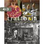 Trattoria 9789043906890 U. Ferrigno, Verzenden, Zo goed als nieuw, U. Ferrigno