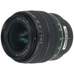 Pentax 18-55mm F/3.5-5.6 SMC DA AL | Tweedehands, Verzenden, Gebruikt, Pentax