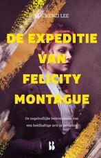 De expeditie van Felicity Montague / De Montague-kronieken /, Verzenden, Gelezen, Mackenzi Lee