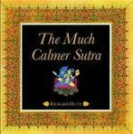 The much calmer sutra by Richard Hutt (Hardback), Verzenden, Gelezen, Richard Hutt