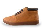 Timberland Veterschoenen in maat 42 Cognac | 10% extra, Kleding | Heren, Schoenen, Overige kleuren, Verzenden, Timberland, Zo goed als nieuw