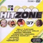 cd - Various - Hitzone 37 + DVD, Verzenden, Zo goed als nieuw