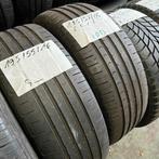 2 x Continental EcoContact 6 195-55-16 Zomerbanden 5mm, Auto-onderdelen, Banden en Velgen, Gebruikt, 16 inch, Ophalen of Verzenden