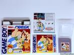 Gameboy Classic - Asterix & Obelix + Poster - FAH, Spelcomputers en Games, Games | Nintendo Game Boy, Verzenden, Gebruikt