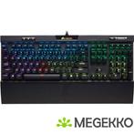 Corsair K70 RGB PRO MX RED AZERTY, Computers en Software, Toetsenborden, Verzenden, Nieuw, Corsair