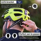 BBB Cycling Kite 2.0 Fietshelm Volwassenen - MTB Helm &, Verzenden, Nieuw