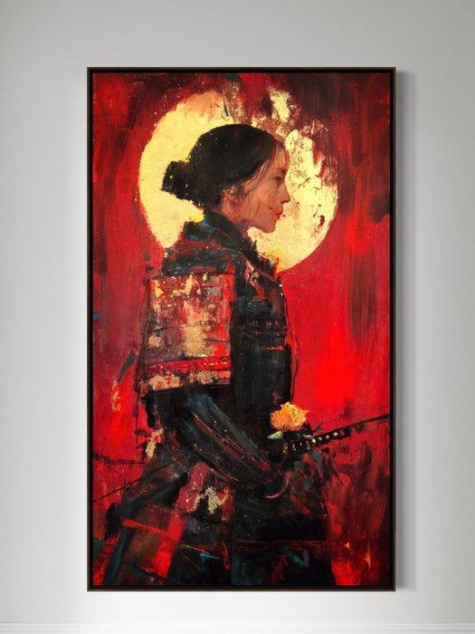 The RodriGuez (R&G) - YUKIMURA - XL - NO Reserve, Antiek en Kunst, Kunst | Designobjecten