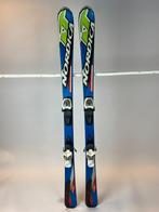 Nordica Dobermann Team Race J-140 cm, Gebruikt, Ophalen of Verzenden, Carve, Nordica
