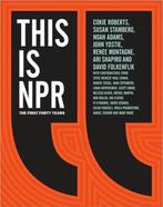 This is NPR, Boeken, Ophalen of Verzenden, Nieuw