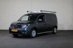 Mercedes-Benz Citan 111 CDI XL Airco Navigatie Trekhaak Impe, Gebruikt, Euro 6, Overige kleuren, Mercedes-Benz