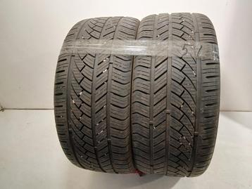 Bandenset 2 stuks 4-Seizoenen 235/40 R18 Atlas 2024 5,1mm / beschikbaar voor biedingen