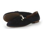 Gabor Instappers in maat 37½ Blauw | 10% extra korting, Kleding | Dames, Schoenen, Instappers, Gabor, Gedragen, Verzenden