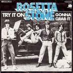 vinyl single 7 inch - Rosetta Stone - Try It On, Verzenden, Zo goed als nieuw