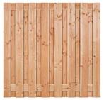 Douglas Schutting Tuinscherm Zillertal 180x180cm Lariks/Doug, 1 tot 2 meter, Minder dan 3 meter, Nieuw, Ophalen of Verzenden