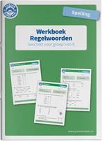 9789492265876 Spelling Regelwoorden geschikt voor groep 5..., Verzenden, Nieuw