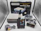 Nintendo - Nes - RARE Output - Control Deck - 8-BIT 1985 -, Nieuw