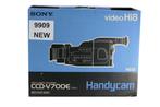 Sony CCD-V700 | Hi8 Cassette