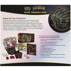 Pokémon Elite trainer box - Sealed Lost Origin Elite Trainer, Nieuw