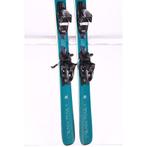 159 166 dames skis BLIZZARD BLACK PEARL 82 SP, grip walk, c, Overige merken, 140 tot 160 cm, Gebruikt, Verzenden