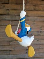 Donald Duck - 1 Statue - 1990, Verzamelen, Disney, Nieuw