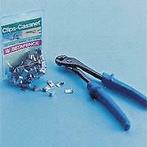 Betafence Casanet Clips (150x), Ophalen of Verzenden, Nieuw