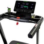 Tunturi Endurance T80 Loopband - Gratis trainingsschema, Sport en Fitness, Verzenden, Nieuw, Loopband