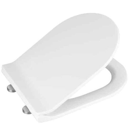 Voordelige retour- Toiletbrillen - WC bril bij retourkoop-nl, Huis en Inrichting, Badkamer | Badtextiel en Accessoires, Overige typen