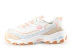 Skechers Sneakers in maat 39 Beige | 10% extra korting, Skechers, Verzenden, Beige, Sneakers of Gympen