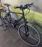 Nette Ghost Electrische fiets met Bosch Performance motor, Fietsen en Brommers, Elektrische fietsen, Overige merken, Ophalen of Verzenden