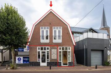 in Schagen met 3 kamer(s)Te huur ruime woning beschikbaar voor biedingen