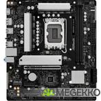 Asrock B860M-X GEN5, Computers en Software, Moederborden, Verzenden, Nieuw
