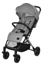 Lorelli Ribera Grey Icy Wandelwagen 1002190-2502, Kinderen en Baby's, Buggy's, Verzenden, Nieuw