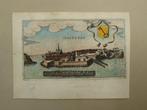België - Oostende; L. Guicciardini - Oostende - 1613, Nieuw