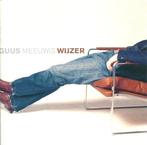 cd - Guus Meeuwis - Wijzer, Zo goed als nieuw, Verzenden