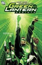 Green Lantern: Rebirth Volume 1, Boeken, Strips | Comics, Zo goed als nieuw, Verzenden