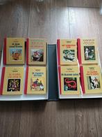 Kuifje Lekturama - Kuifje Collectie - Mini-albums + Box -, Boeken, Nieuw