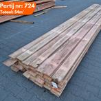Douglas Dakbeschot 5000x140x18mm, Ophalen of Verzenden, Nieuw
