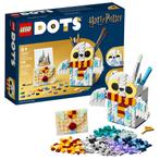 LEGO DOTS - Hedwig™ Pencil Holder 41809, Kinderen en Baby's, Speelgoed | Duplo en Lego, Nieuw, Ophalen of Verzenden