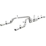 MagnaFlow Stainless Cat-Back Exhaust 2015 Chevy Colorado/GMC, Ophalen of Verzenden, Nieuw