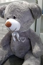 Pluche Beer 160cm | Gemaakt in Europa | Laatste Stuks!, Ophalen of Verzenden, Nieuw, Beer