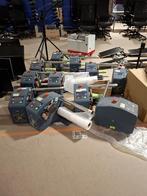 12x Luchtkussenmachine H035, Doe-het-zelf en Verbouw, Nieuw