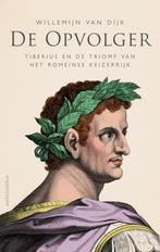De opvolger 9789026332326 Willemijn van Dijk, Verzenden, Gelezen, Willemijn van Dijk