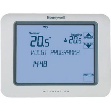 Honeywell Home Chronoterm Touch Modulation thermostaat beschikbaar voor biedingen