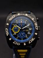 Watch - Renault - RENAULT F1 Team chronograph watch, Nieuw