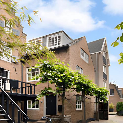 Appartement met 1 slaapkamer aan Tweede Straatje van Best 35, Huizen en Kamers, Huizen te huur, Direct bij eigenaar, Appartement