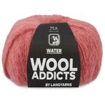 WoolAddicts Water - 48 roos - Alpacawol Garen, Hobby en Vrije tijd, Breien en Haken, Ophalen of Verzenden, Nieuw