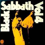 LP gebruikt - Black Sabbath - Black Sabbath Vol 4 (Nether..., Zo goed als nieuw, Verzenden