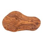 Bowls & Dishes Borrelplank XXL Olijfhout 60 t/m 70 cm, Huis en Inrichting, Nieuw