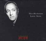 cd - Theo Bleckmann - Love Song, Verzenden, Zo goed als nieuw