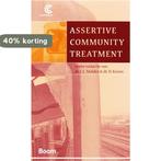 Assertive Community Treatment 9789085063155, Verzenden, Gelezen